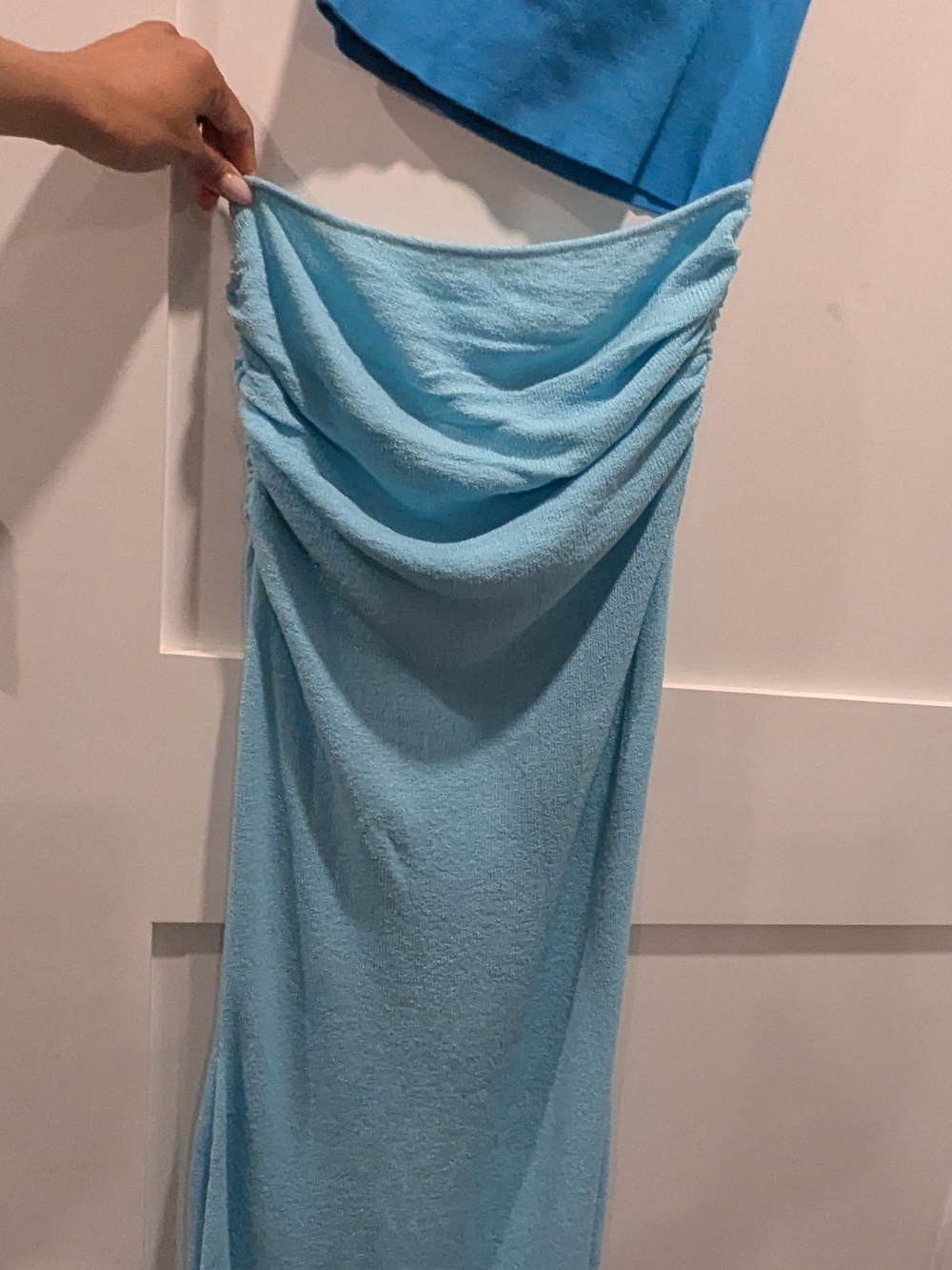 Meshki Jasiel Dress Size Small - Picture 4 of 7